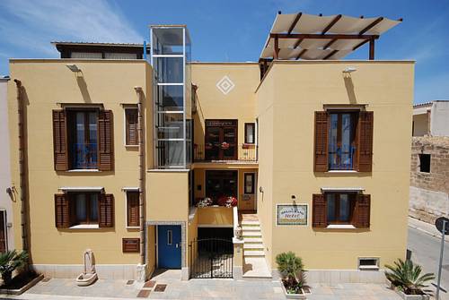 San Vito lo Capo Italie code promo premium de l'hôtel booking.com
