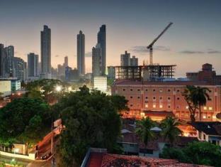 Panama City Panama Hotel Premium Promo Code