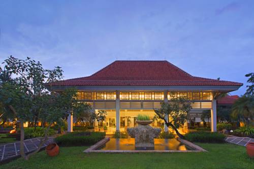 Tangerang Indonesia Hotel Premium Promo Code