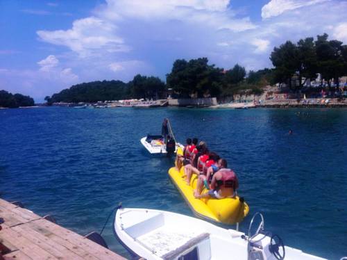 Sarandë Italia Código de promoción premium para hoteles