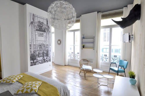 リール フランス ホテルプレミアムプロモーションコード Lille booking.com