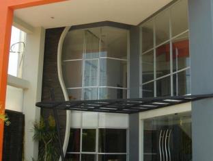 Semarang Indonesia Hotel Premium Promo Code