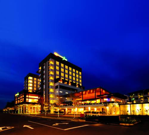 Melaka Malasia Código de promoción premium para hoteles
