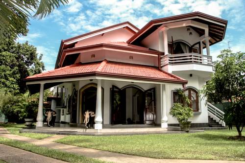 Negombo Sri Lanka code promo premium de l'hôtel booking.com