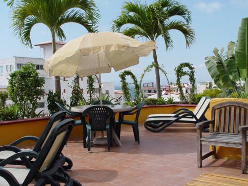 Puerto Vallarta Mexiko Hotel Premium Gutscheincode booking.com