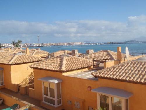 Corralejo Espagne code promo premium de l'hôtel booking.com