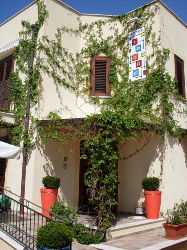 San Vito lo Capo Italie code promo premium de l'hôtel booking.com