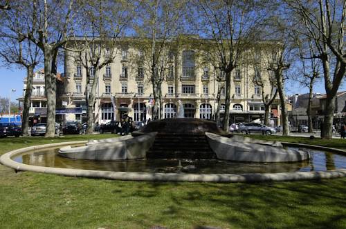 Carcassonne Frankreich Hotel Premium Gutscheincode booking.com