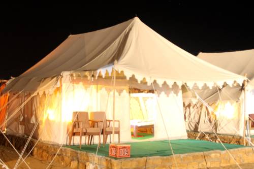 Jaisalmer Inde code promo premium de l'hôtel booking.com