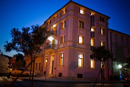 クリクヴェニツァ クロアチア ホテルプレミアムプロモーションコード Crikvenica booking.com