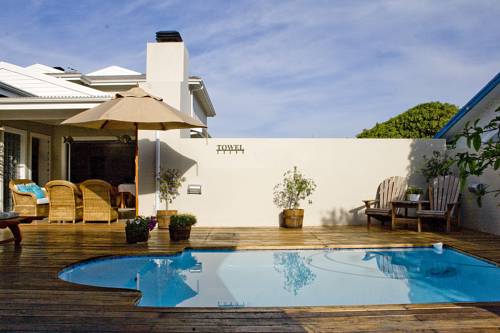 Hermanus Sudáfrica Código de promoción premium para hoteles