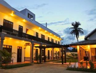 ルアンプラバーン（ルアンパバーン） ラオス ホテルプレミアムプロモーションコード Luang Prabang (Luang Prabang) agoda.com