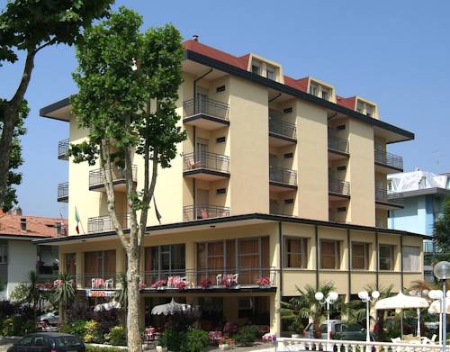 Cesenatico Italia Código de promoción premium para hoteles
