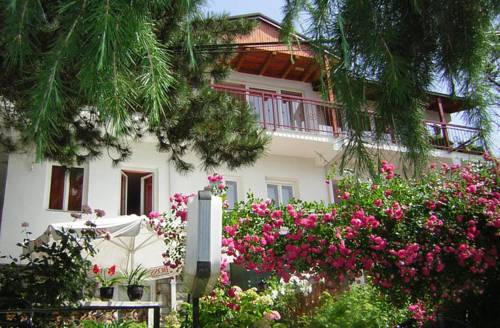 オフリド マケドニア ホテルプレミアムプロモーションコード Ohrid booking.com