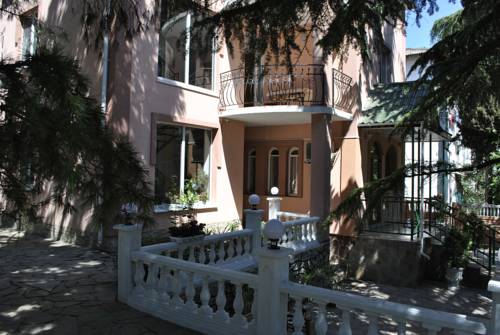 Alushta Crimea Hotel Premium Promo Code