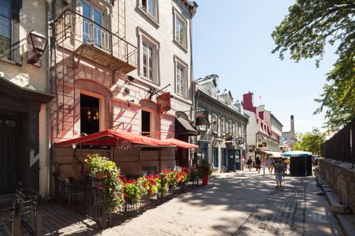 Québec (Québec) Canada code promo premium de l'hôtel booking.com