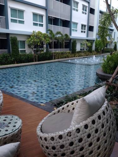 Hua Hin Thailand Hotel Premium Promo Code