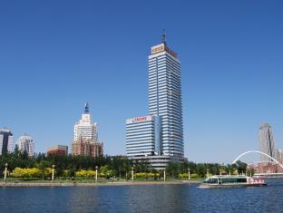 天津（ティエンジン） 中国 ホテルプレミアムプロモーションコード Tianjin (Tee Engine) agoda.com
