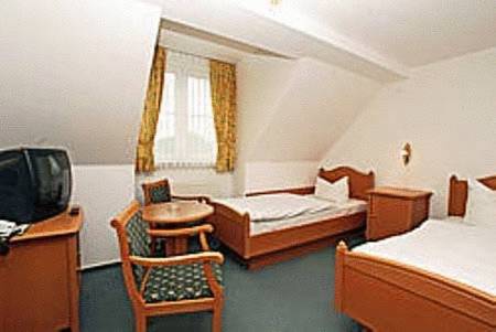 Bergen auf Rügen Germany Hotel Premium Promo Code