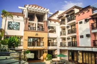 ボラカイ島 フィリピン ホテルプレミアムプロモーションコード Boracay agoda.com