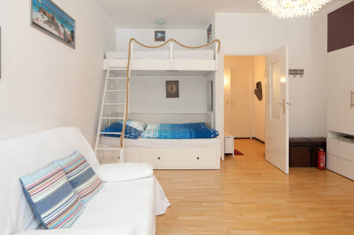 ベルリン ドイツ ホテルプレミアムプロモーションコード Berlin booking.com