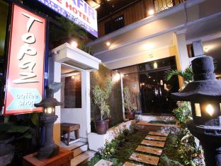 ジョグジャカルタ インドネシア ホテルプレミアムプロモーションコード Yogyakarta agoda.com