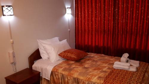 Cusco Peru Hotel Premium Promo Code
