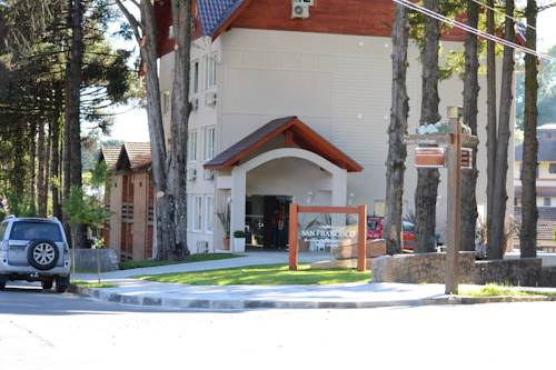 グラマド（リオグランデドスル） ブラジル ホテルプレミアムプロモーションコード Gramado (Rio Grande do Sul) booking.com