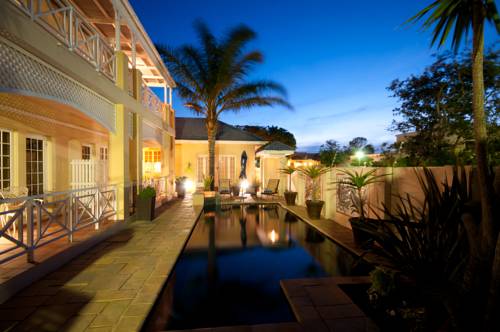 Port Elizabeth Afrique du Sud code promo premium de l'hôtel booking.com