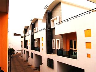 バンガロール インド ホテルプレミアムプロモーションコード Bangalore agoda.com
