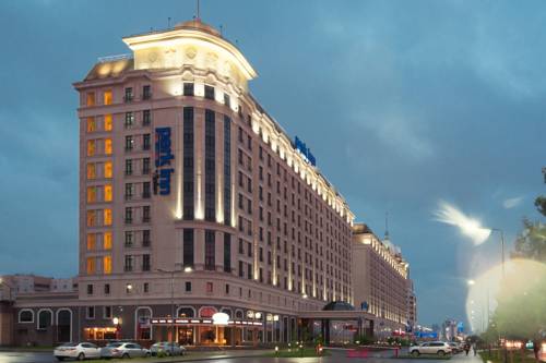 アスタナ カンボジア ホテルプレミアムプロモーションコード Astana booking.com