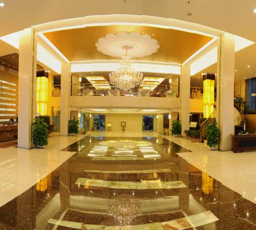 Guilin Chine code promo premium de l'hôtel booking.com
