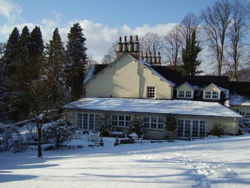 Windermere United Kingdom Hotel Premium Promo Code
