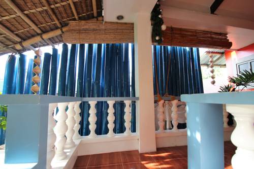 ボラカイ フィリピン ホテルプレミアムプロモーションコード Boracay booking.com