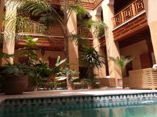 マラケシュ モロッコ ホテルプレミアムプロモーションコード Marrakech agoda.com