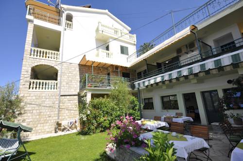 Herceg Novi Montenegro Hotel Premium Gutscheincode booking.com