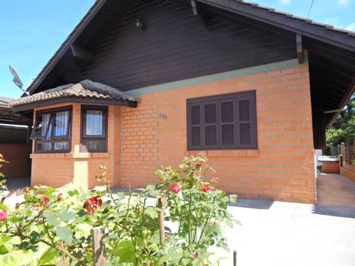 カネラ（リオグランデドスル） ブラジル ホテルプレミアムプロモーションコード Canela (Rio Grande do Sul) booking.com