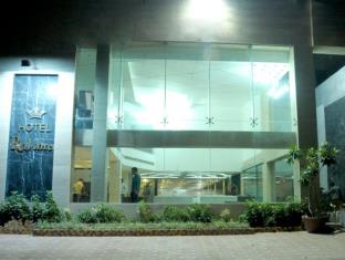 Chandigarh India Hotel Premium Promo Code