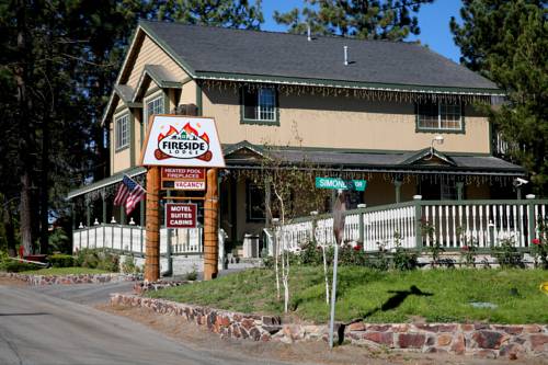 Big Bear Lake United States Hotel Premium Promo Code