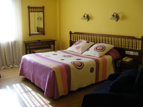 Santiago de compostela España Código de promoción premium para hoteles