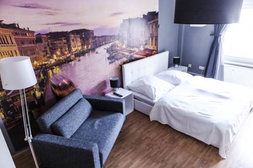 Freiburg im Breisgau Germany Hotel Premium Promo Code