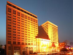 寧波（ニンポー） 中国 ホテルプレミアムプロモーションコード Ningbo agoda.com
