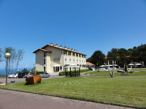 San Sebastian Spanien Hotel Premium Gutscheincode booking.com
