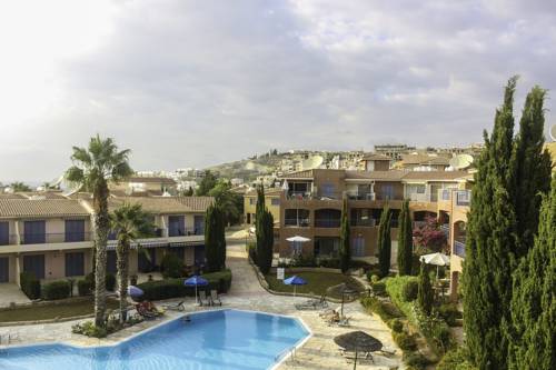 Paphos Chipre Código de promoción premium para hoteles
