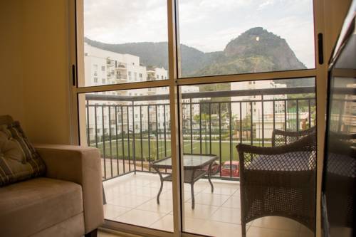 リオデジャネイロ（リオデジャネイロ） ブラジル ホテルプレミアムプロモーションコード Rio de Janeiro (Rio de Janeiro) booking.com