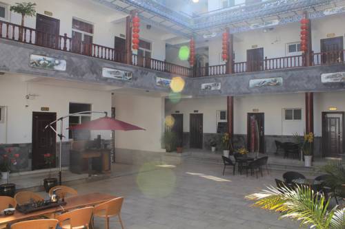 Ciudad antigua de Dali China Código de promoción premium para hoteles