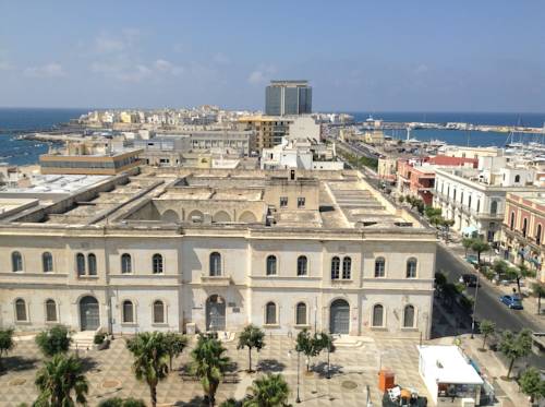 ガリポリ イタリア ホテルプレミアムプロモーションコード Gallipoli booking.com