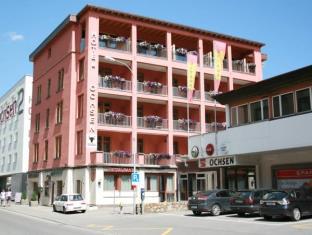 Davos Switzerland Hotel Premium Promo Code