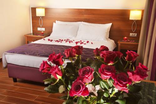 Prague République Tchèque code promo premium de l'hôtel booking.com
