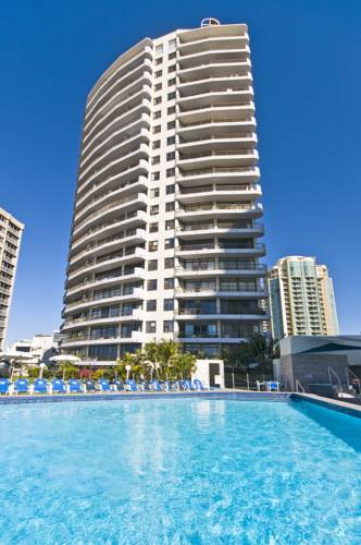 Côte d'or Australie code promo premium de l'hôtel booking.com